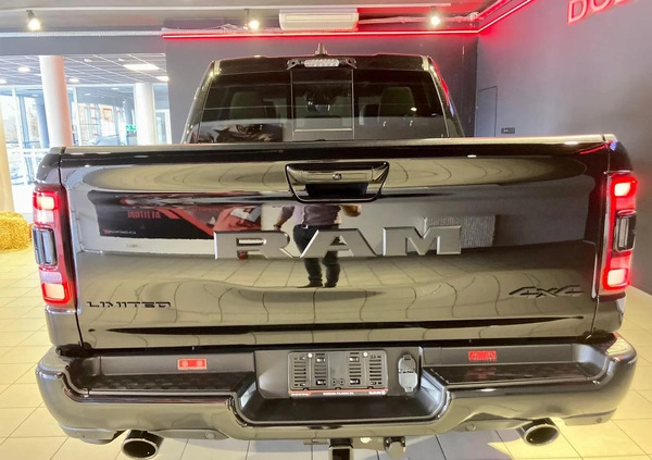 Dodge RAM cena 549900 przebieg: 15, rok produkcji 2023 z Karczew małe 781